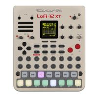 Sonicware Liven Lofi-12 XT Limited Retro Edition
