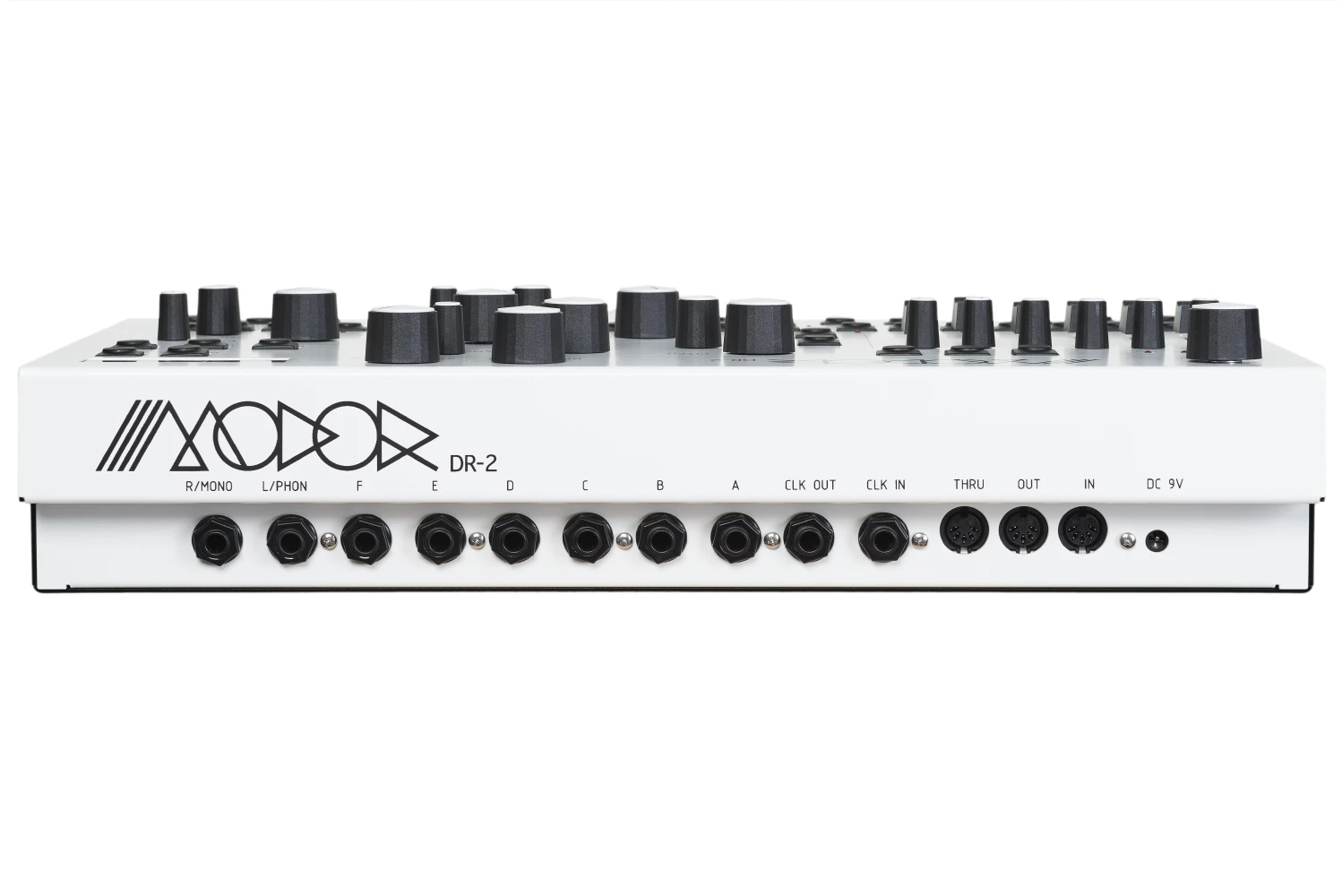 MODOR DR-2