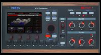 Mayer EMI MD850 VIBES
