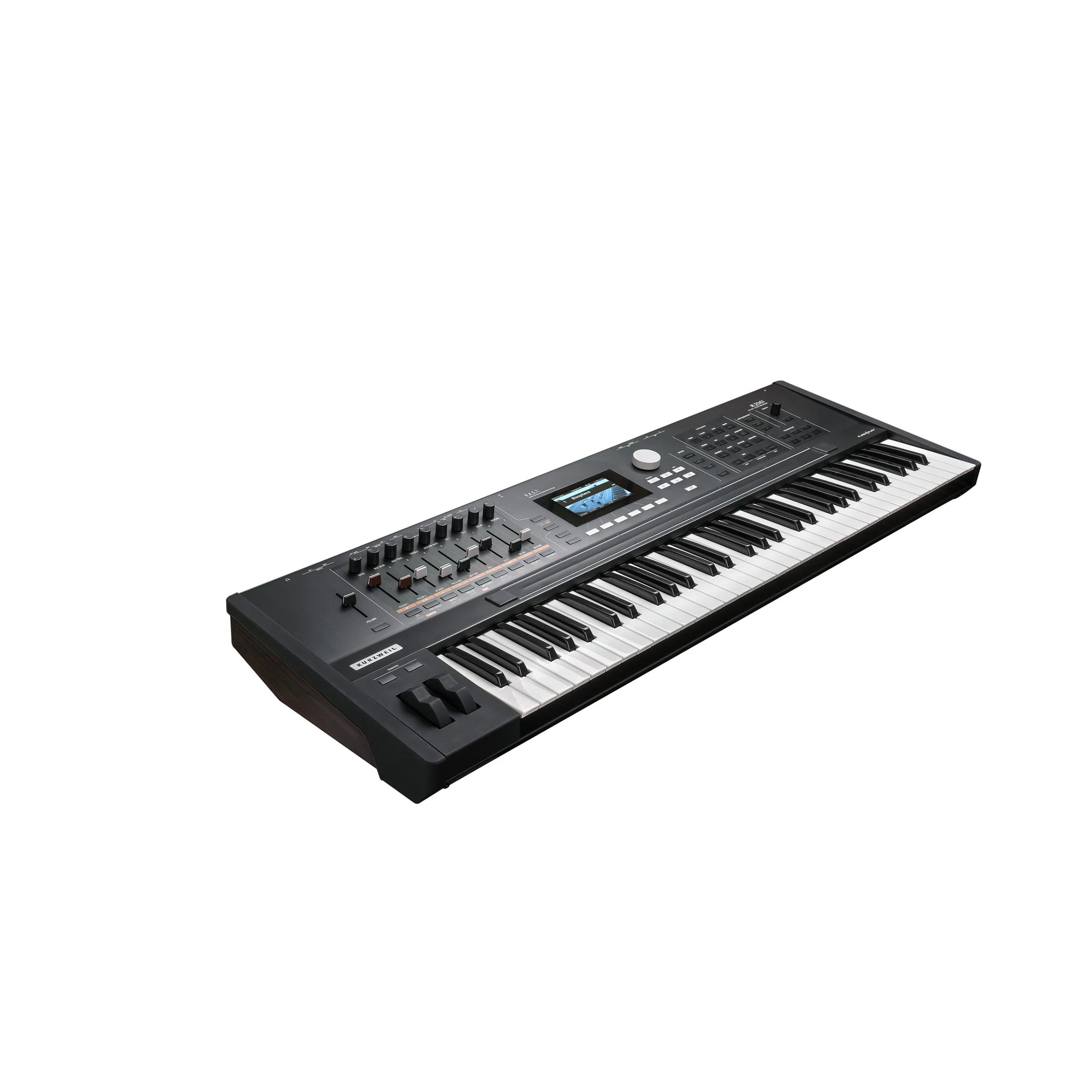 Kurzweil K2061