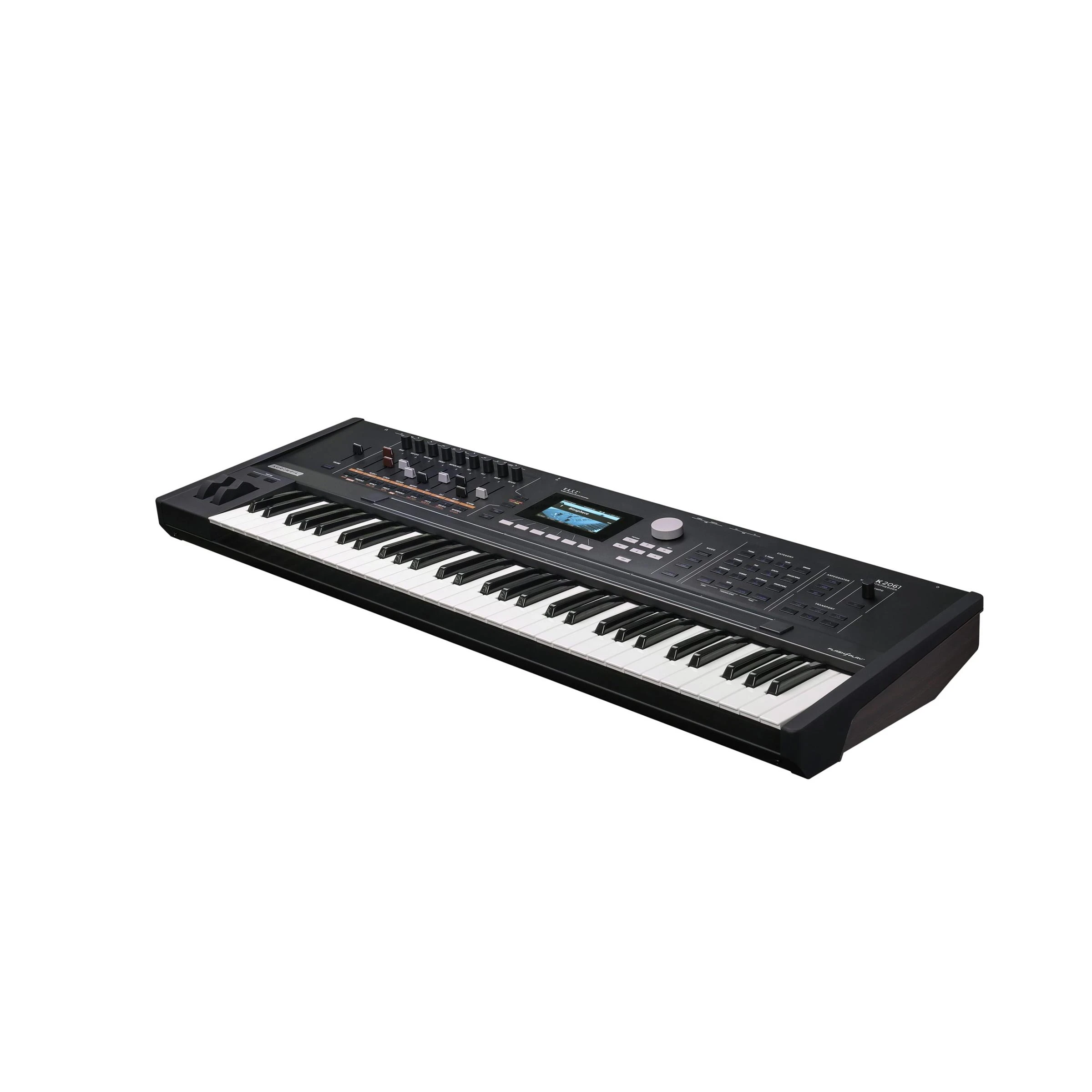 Kurzweil K2061