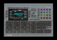 Waldorf Iridium Desktop MK2