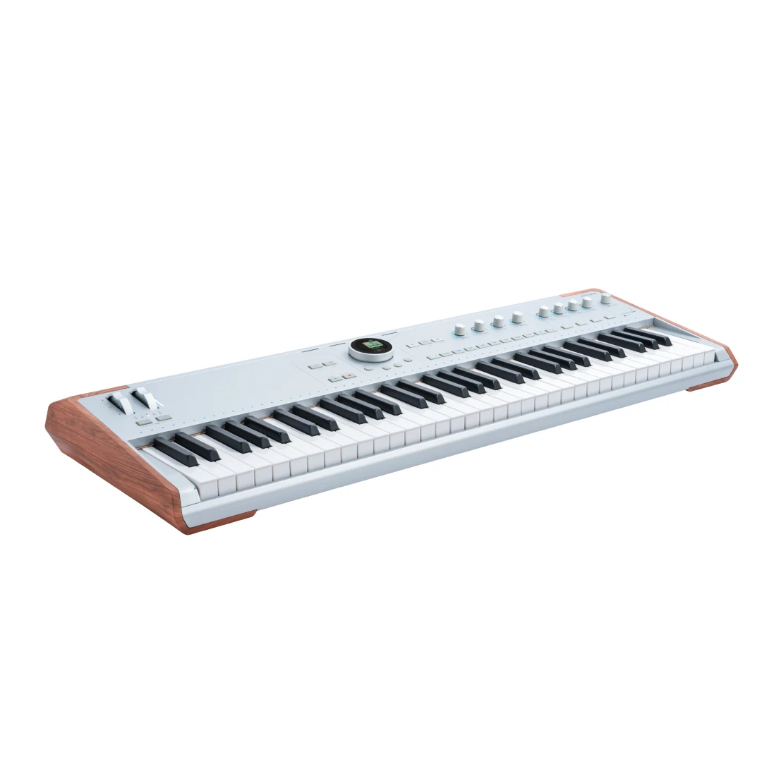 Arturia AstroLab 61 Silver