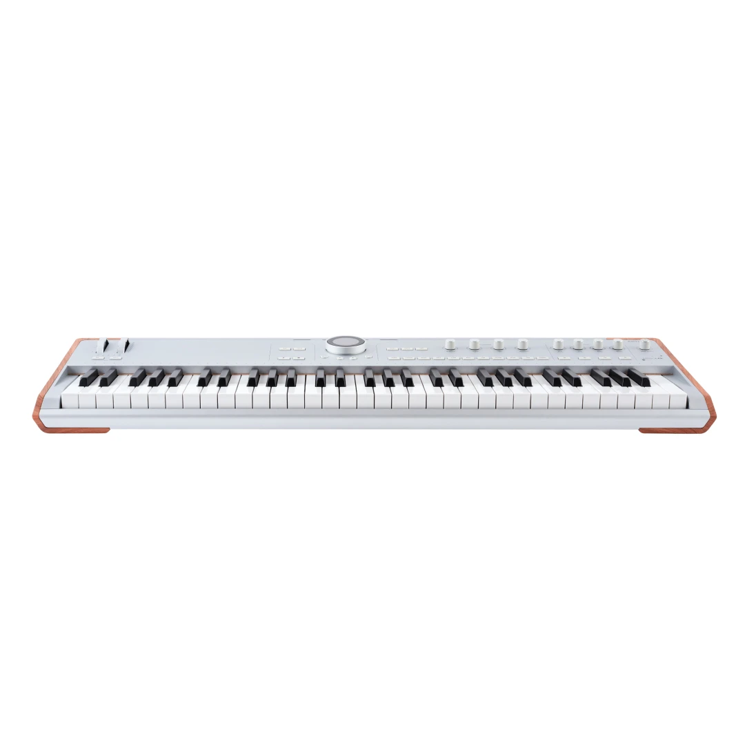 Arturia AstroLab 61 Silver