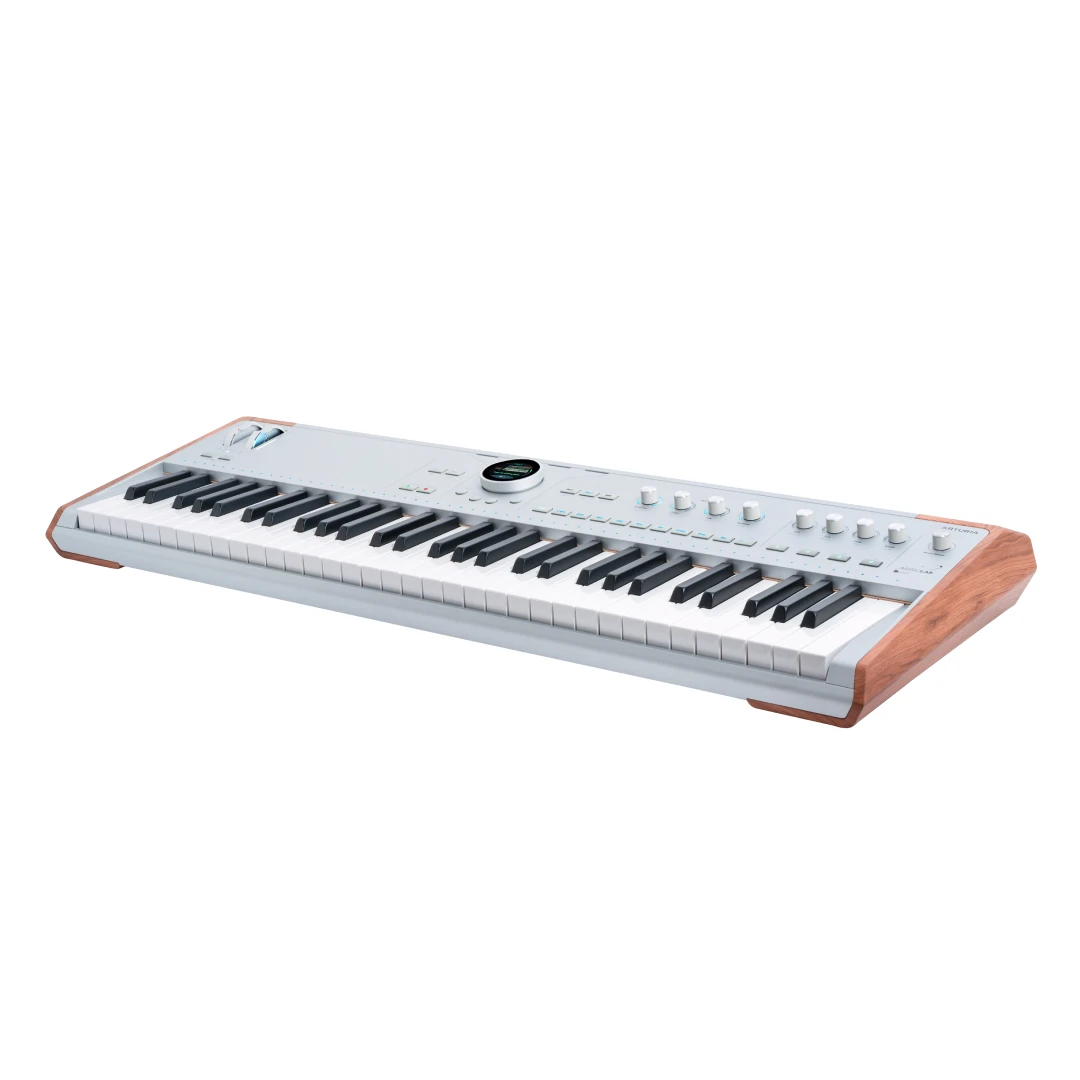 Arturia AstroLab 61 Silver