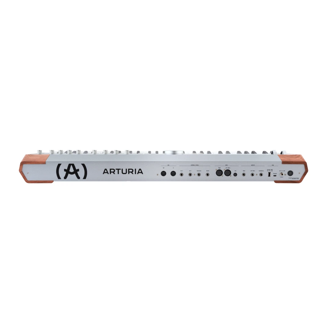 Arturia AstroLab 61 Silver