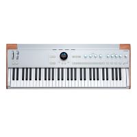 Arturia AstroLab 61 Silver