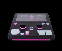 LOVE Synthesizers - First Love PINK