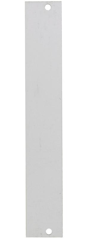 Doepfer A-100 Blindplatte 2TE