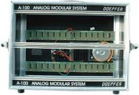 Doepfer A-100 P6 Koffer 6HE 230V (mit PSU2)