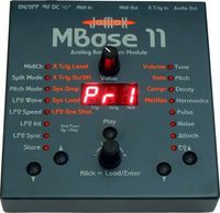 Jomox M-Base-11