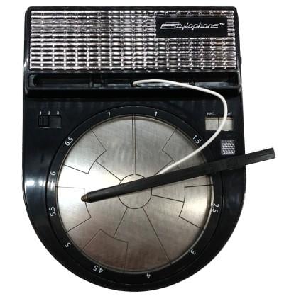 Stylophone Beat Box