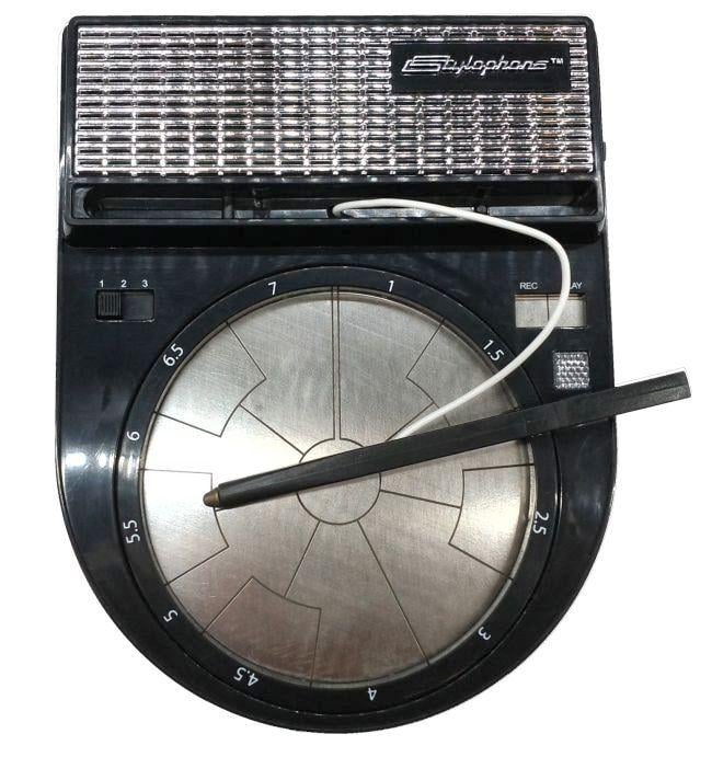 Stylophone Beat Box