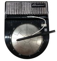 Stylophone Beat Box