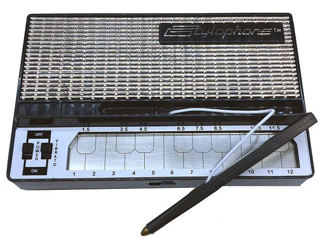 Stylophone S-1 Orgel