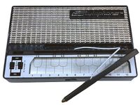 Stylophone S-1 Orgel