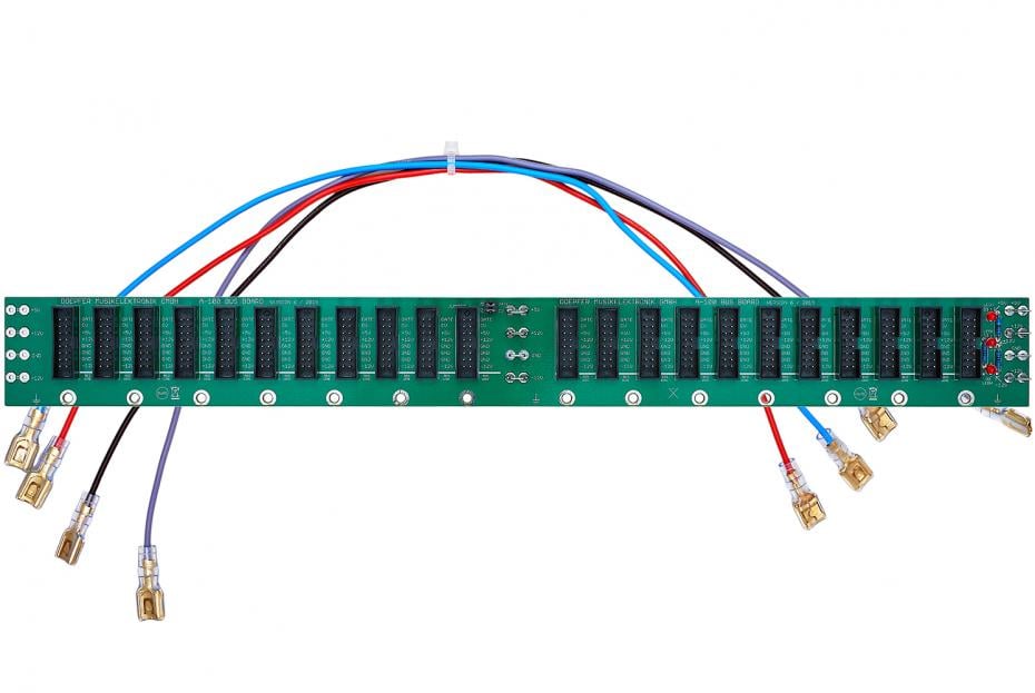 Doepfer A-100 PMB Monster Base 230V