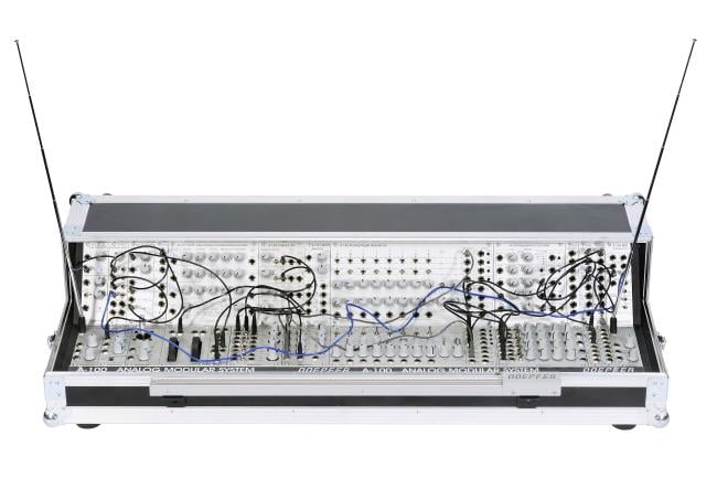 Doepfer A-100 PMB Monster Base 230V