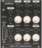 Vermona Lancet Mono Modular Dock