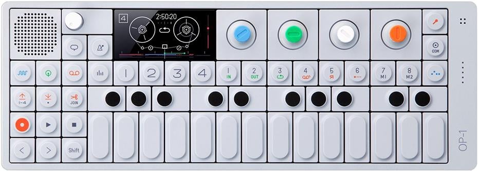 Teenage Engineering OP-1 B-Ware