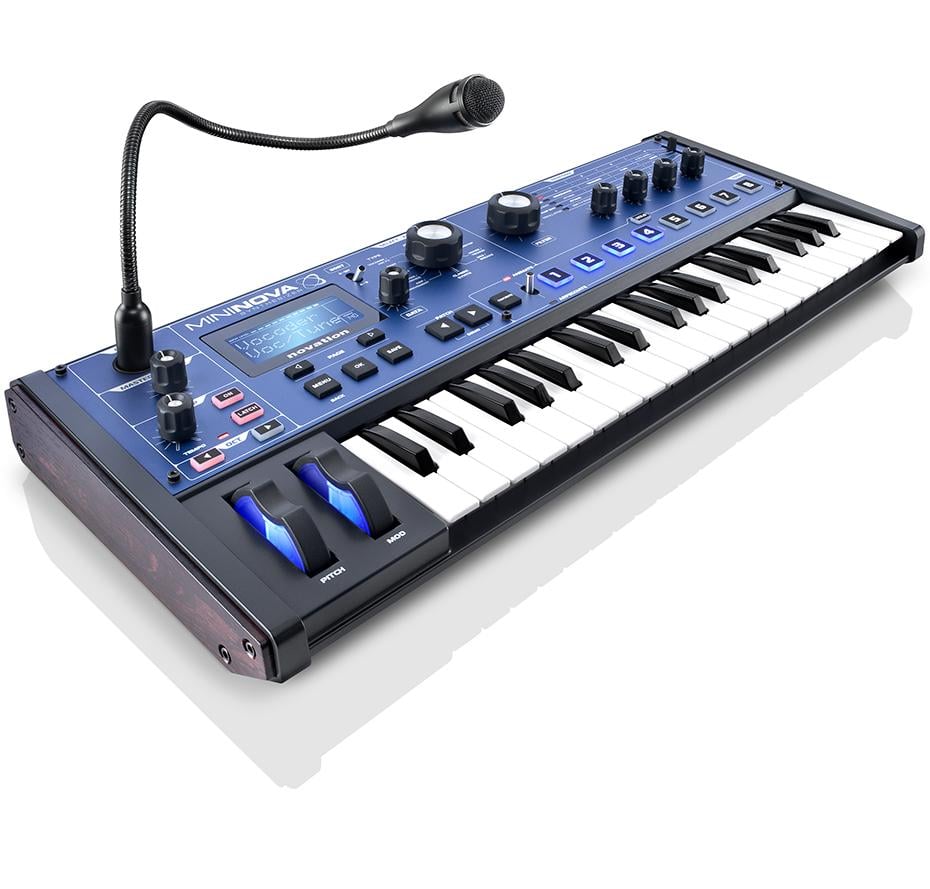 Novation MiniNova