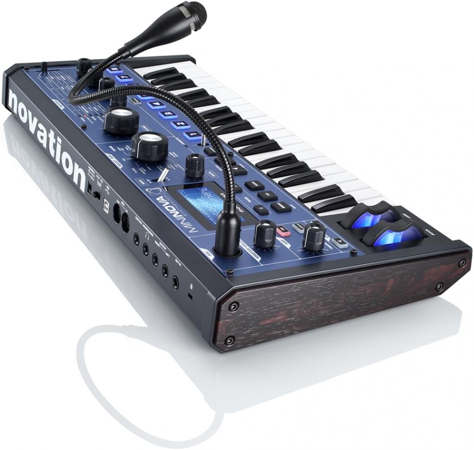 Novation MiniNova