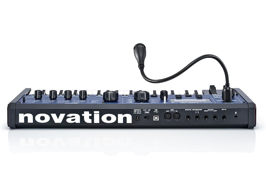 Novation MiniNova