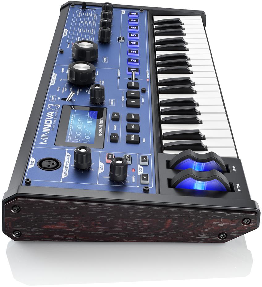 Novation MiniNova