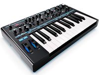Novation Bass Station II