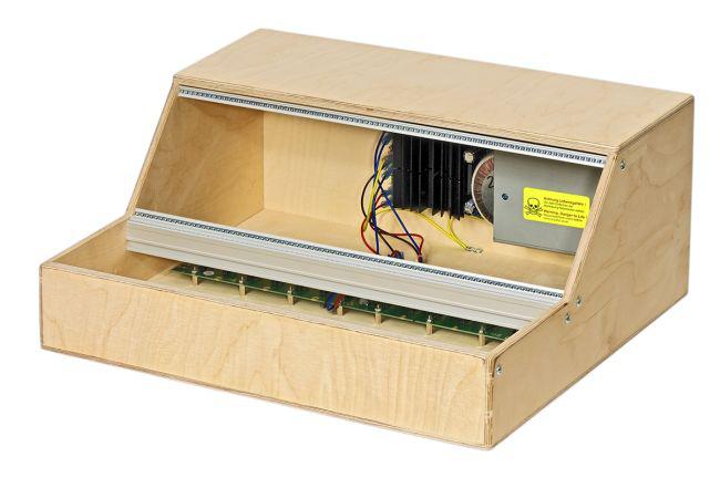 Doepfer A 100 LC B Low Cost Base (PSU3)