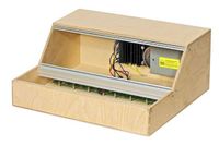 Doepfer A 100 LC B Low Cost Base (PSU3)