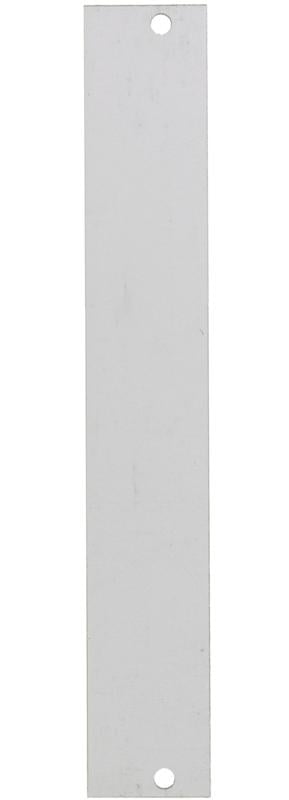 Doepfer A-100 Blindplatte 1,5TE