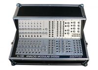 Doepfer A-100 PB Base 230V (mit PSU2)