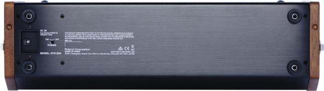 Roland System-500 SYR-E84