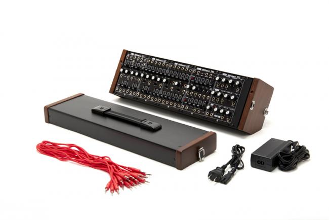 Roland System-500 Complete Set