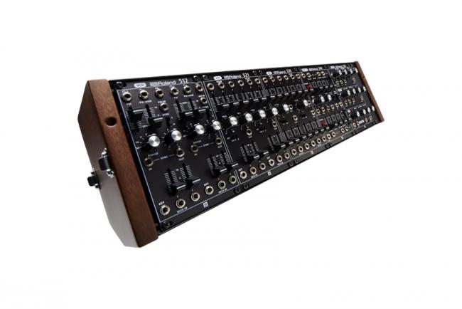 Roland System-500 Complete Set