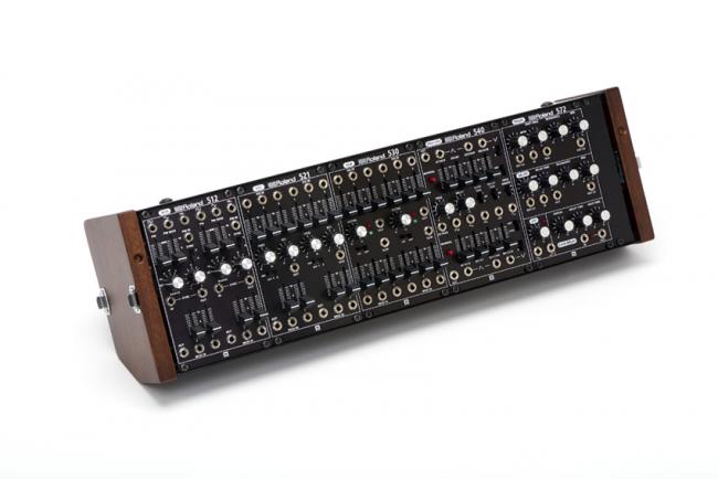 Roland System-500 Complete Set