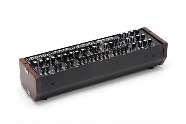 Roland System-500 Complete Set