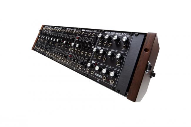 Roland System-500 Complete Set