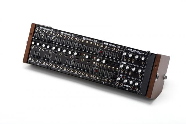 Roland System-500 Complete Set
