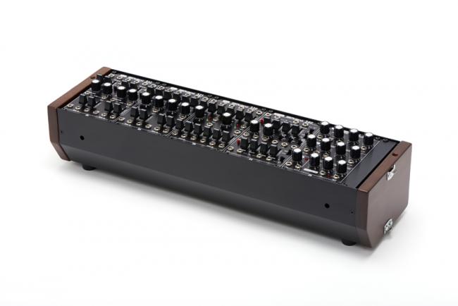 Roland System-500 Complete Set