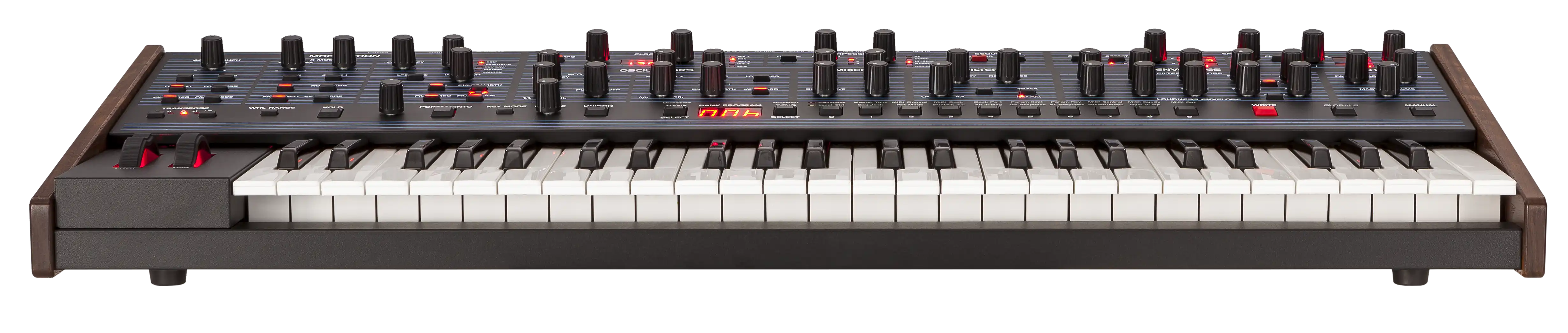 Sequential OB-6