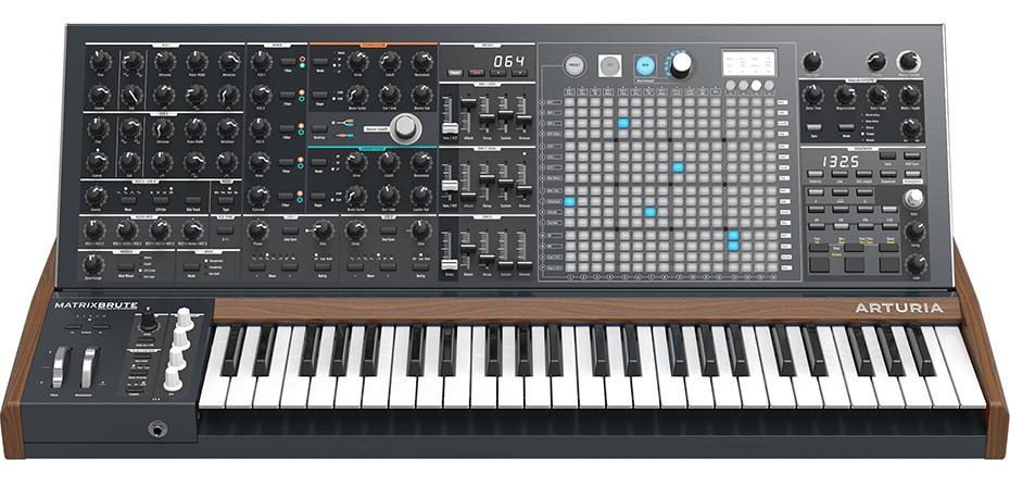 Arturia MATRIXBRUTE
