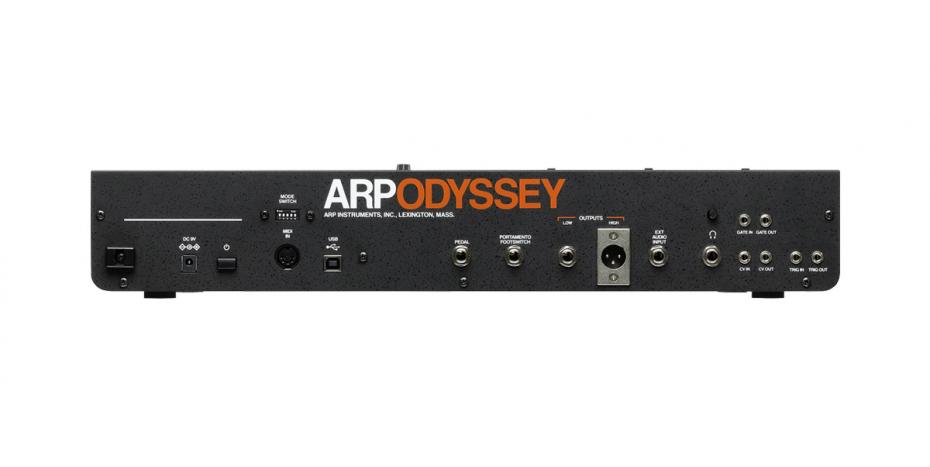 ARP Odyssey Module Rev 3