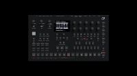 Elektron Analog Four MKII