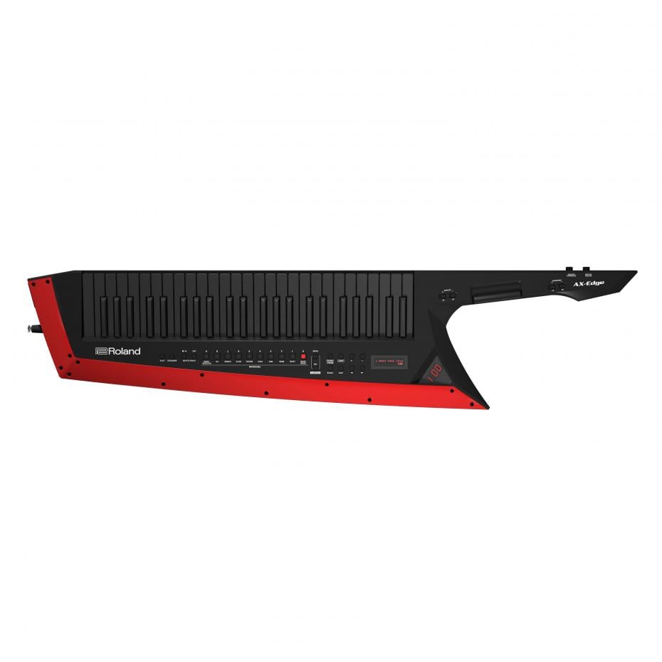 Roland AX-Edge Keytar Black