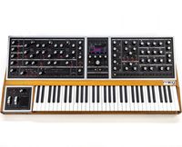 Moog One 8