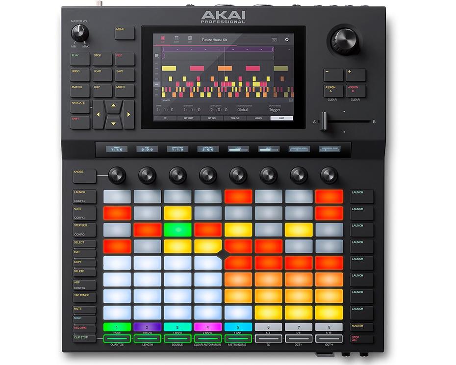 Akai Force