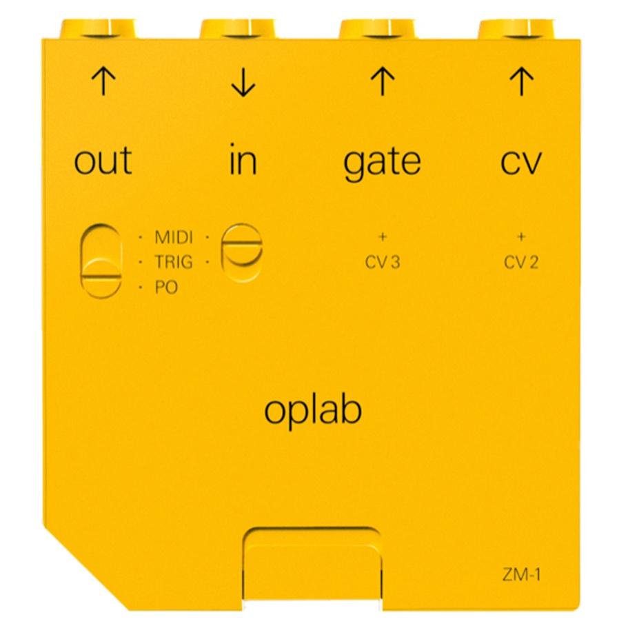 Teenage Engineering OP-LAB Module