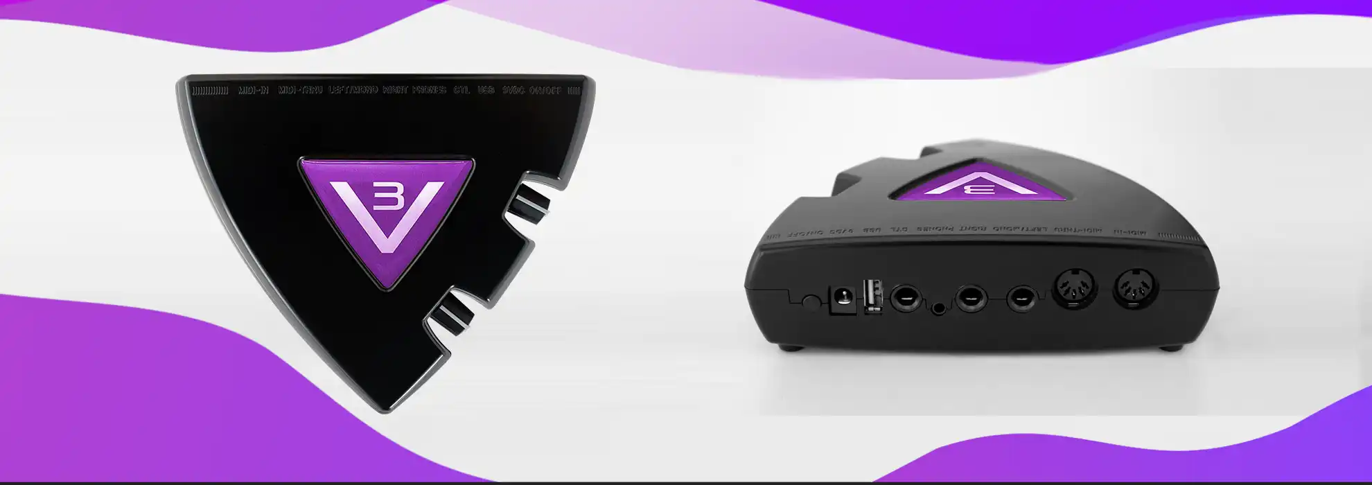V3 Sound Sonority XXL
